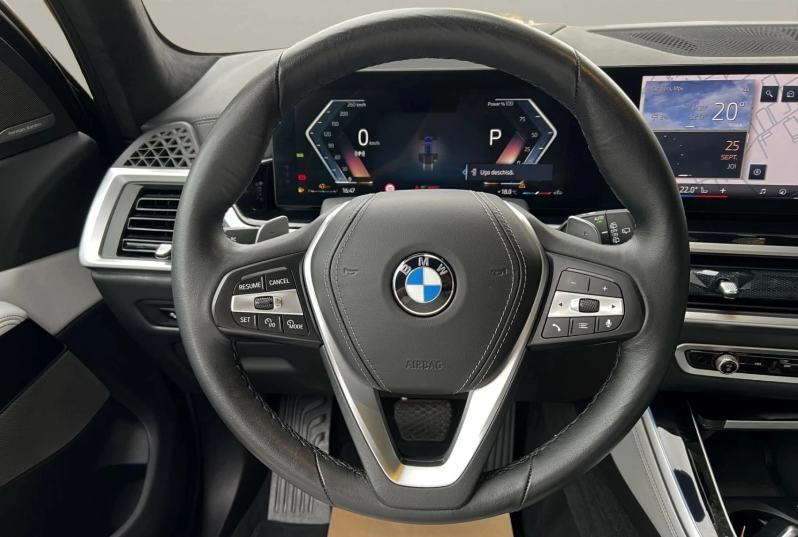 BMW X5 30d xDrive - изображение 6