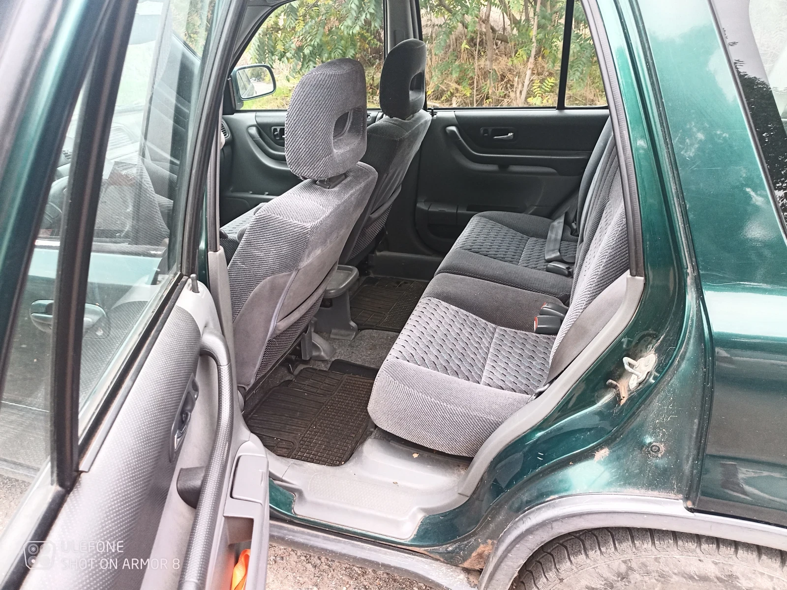 Honda Cr-v 2.0 | Mobile.bg � ����������� 4