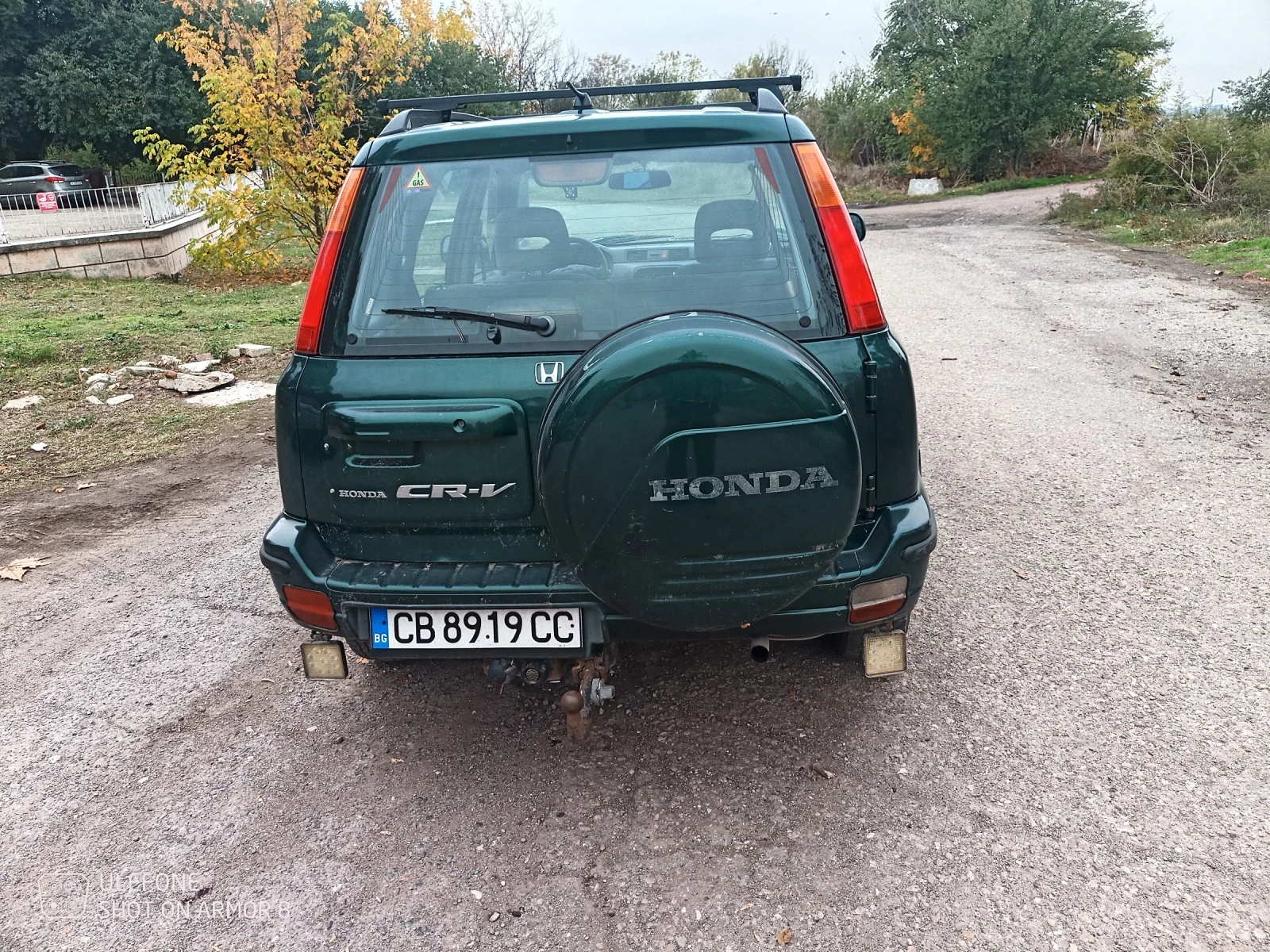 Honda Cr-v 2.0 | Mobile.bg � ����������� 2