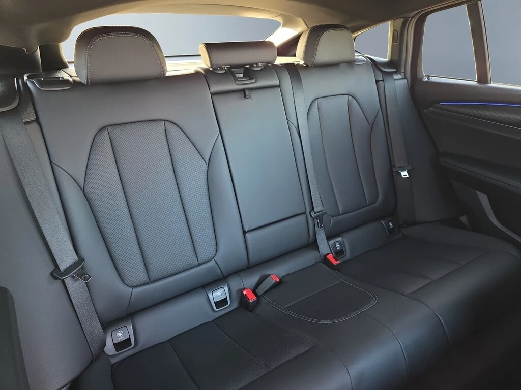 BMW X4 XDrive30i M-Sport * HUD / PANORAMIC / DRIVER ASSIS | Mobile.bg � ����������� 13