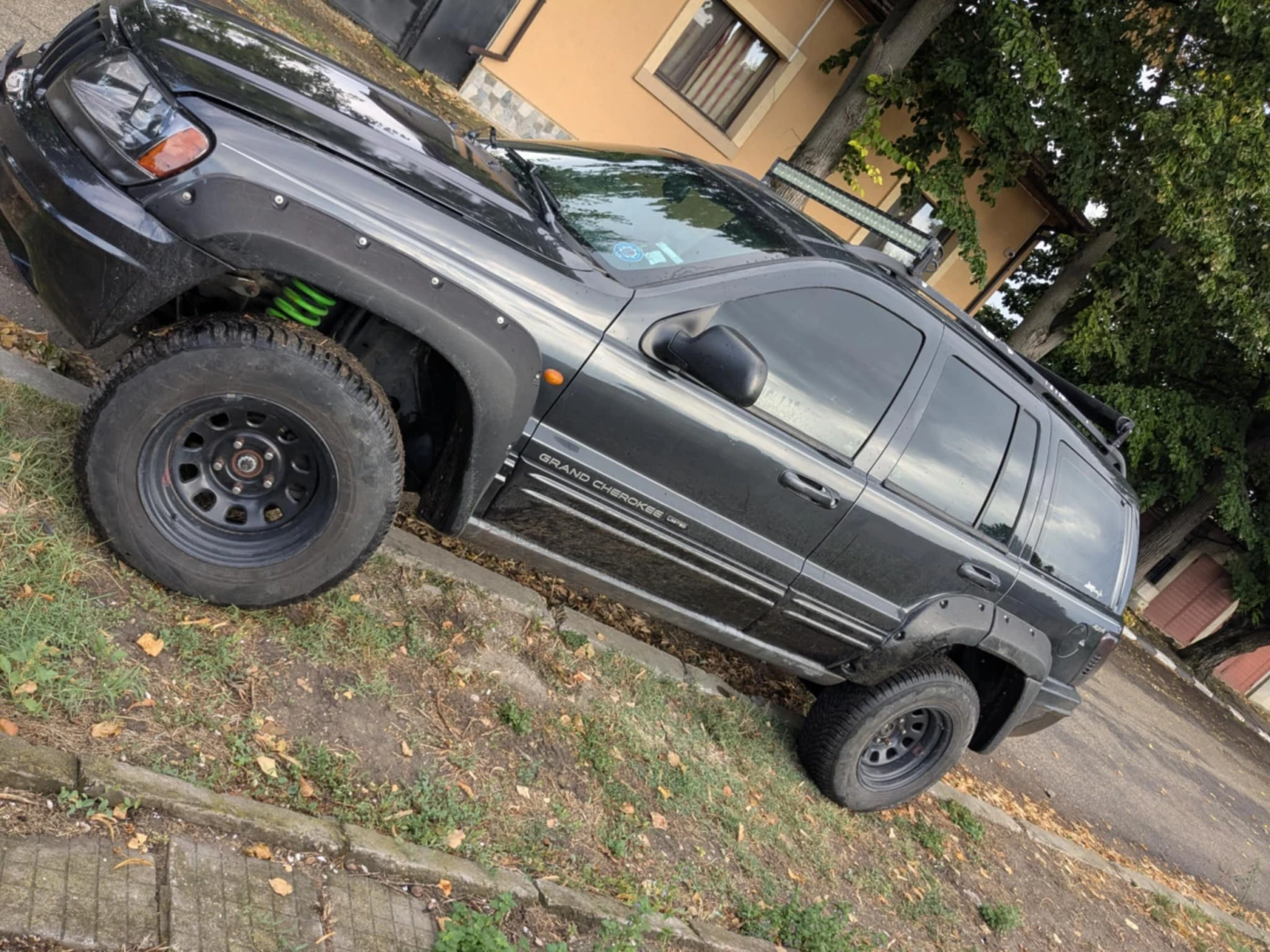 Jeep Cherokee | Mobile.bg � ����������� 11