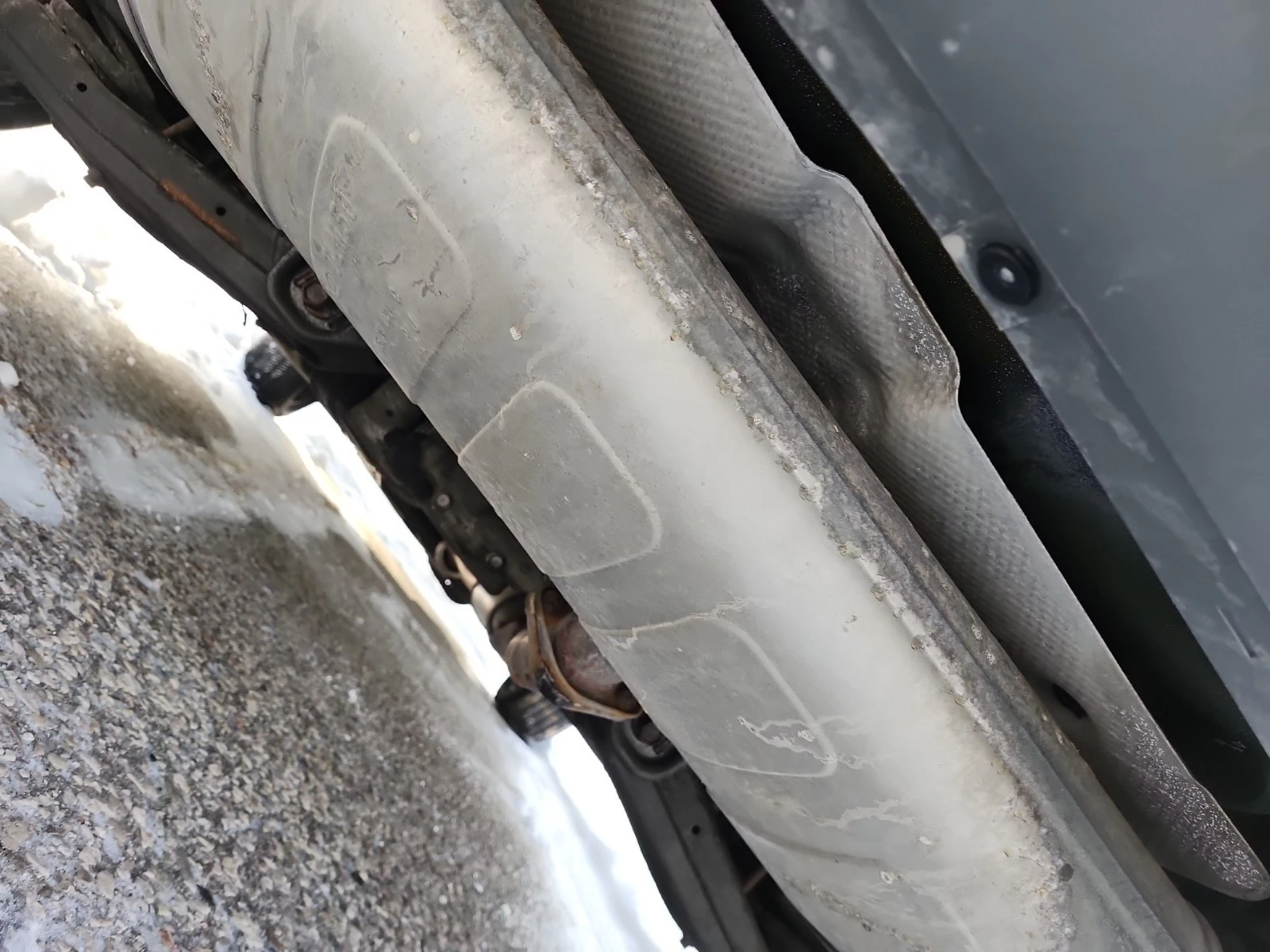 Hyundai Tucson 2.4L 4cyl AWD | Mobile.bg � ����������� 15