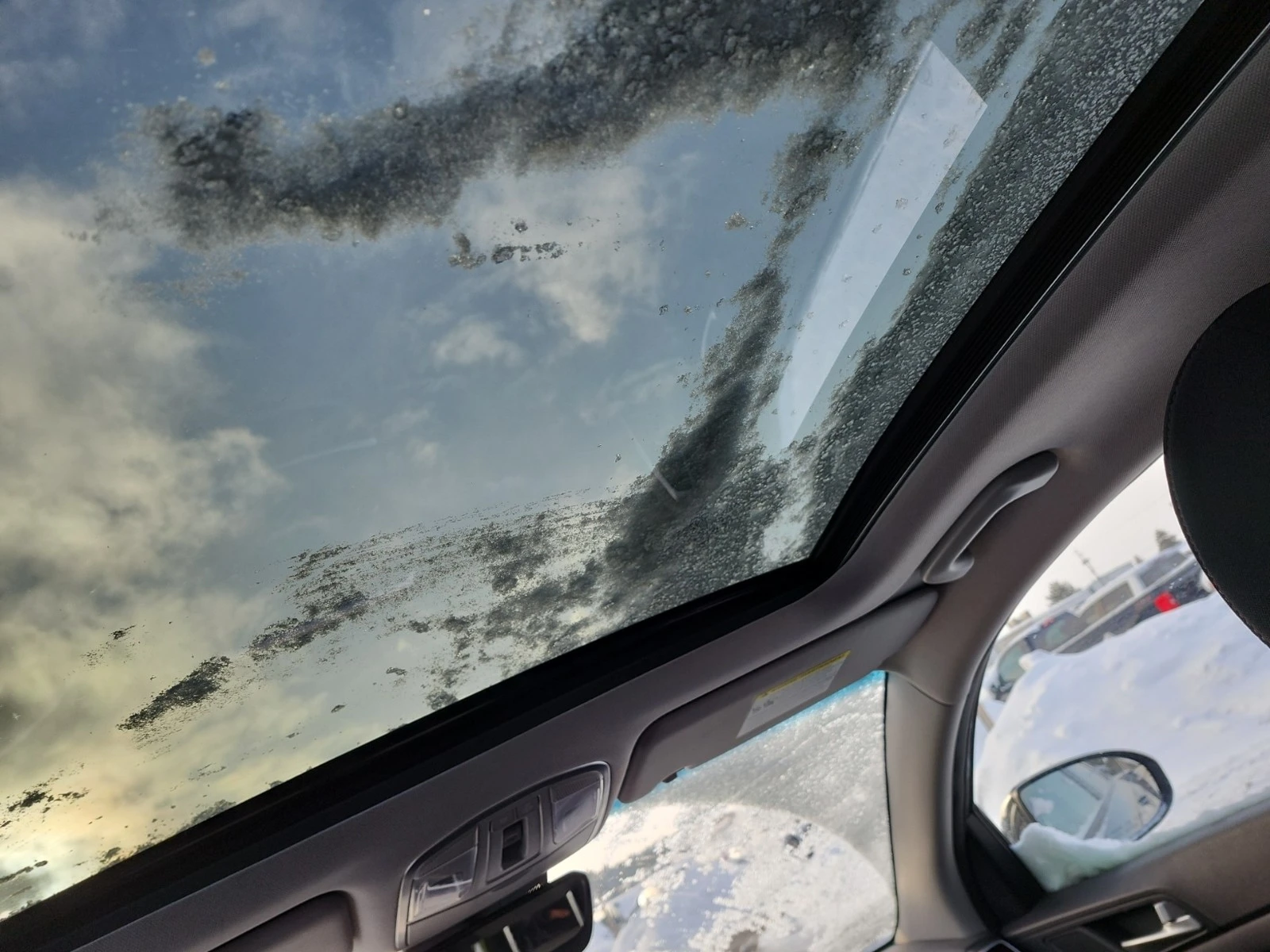 Hyundai Tucson 2.4L 4cyl AWD | Mobile.bg � ����������� 11