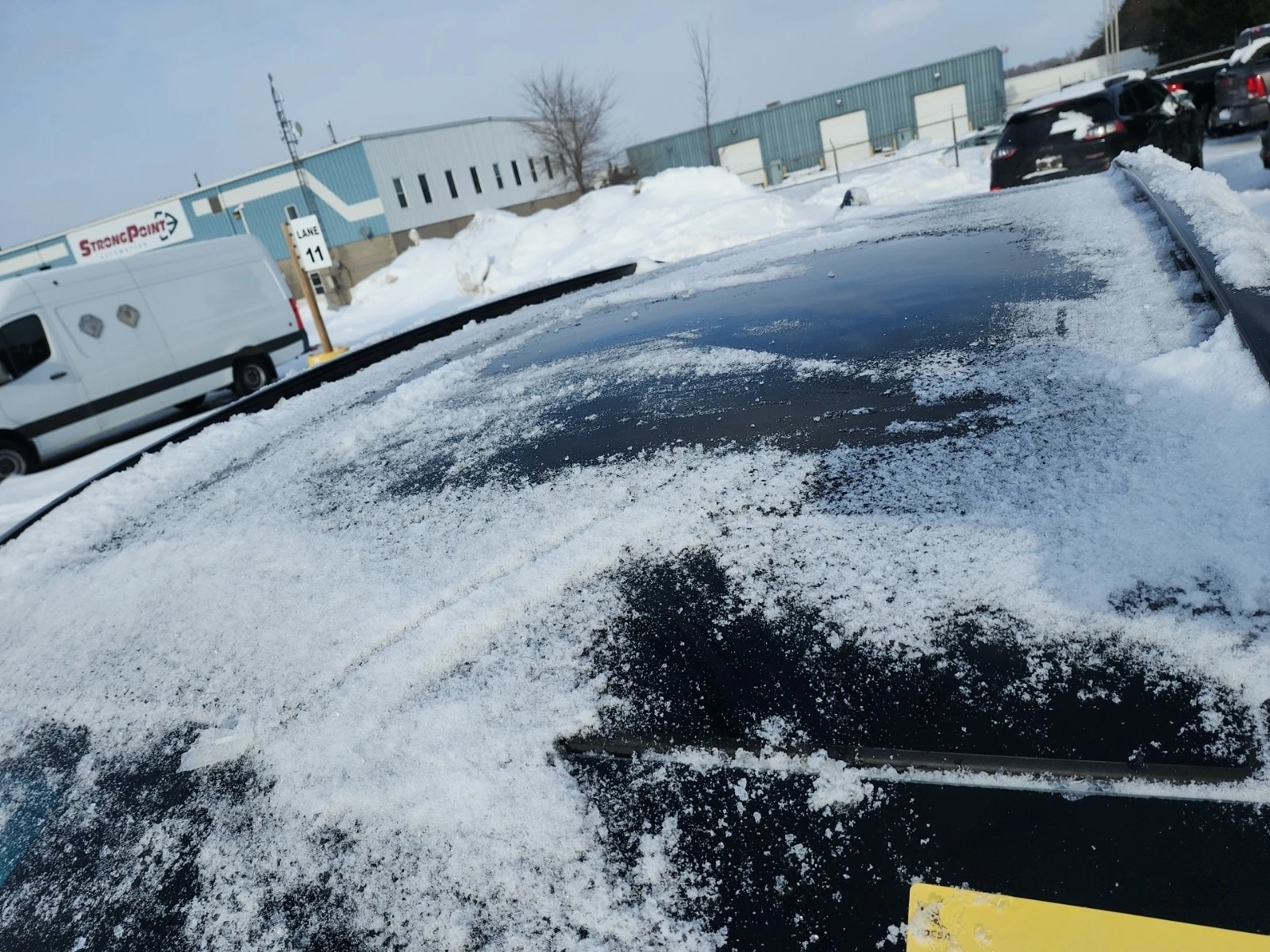 Hyundai Tucson 2.4L 4cyl AWD | Mobile.bg � ����������� 16