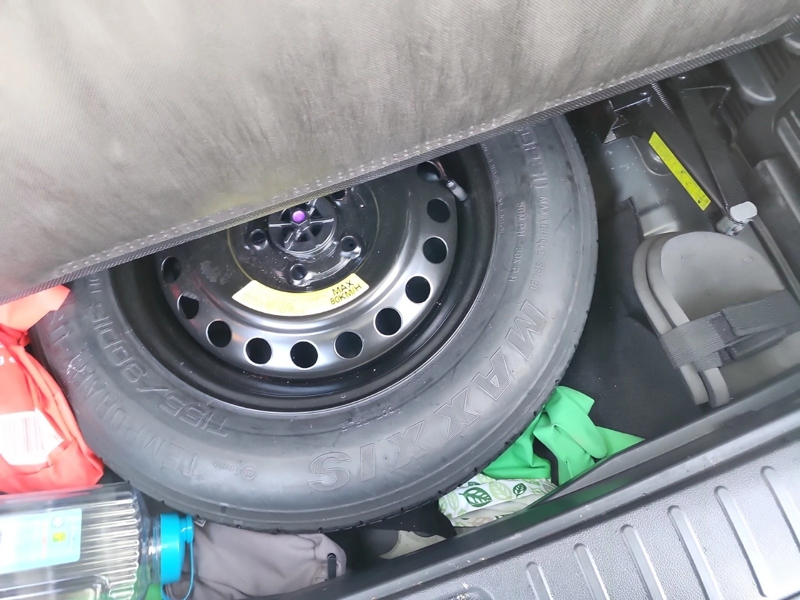 Hyundai Tucson 2.4L 4cyl AWD | Mobile.bg � ����������� 14