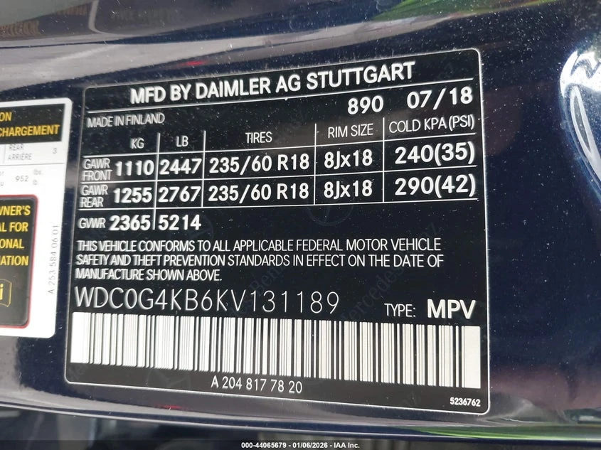 Mercedes-Benz GLC 300 2l 4Matic - изображение 9