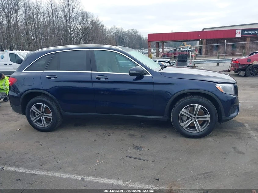 Mercedes-Benz GLC 300 2l 4Matic | Mobile.bg � ����������� 13