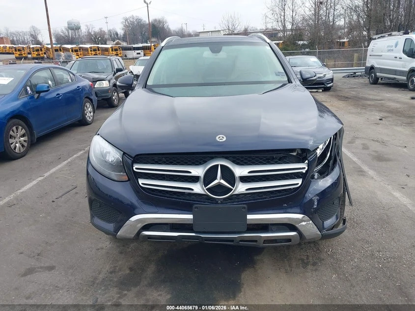 Mercedes-Benz GLC 300 2l 4Matic | Mobile.bg � ����������� 12