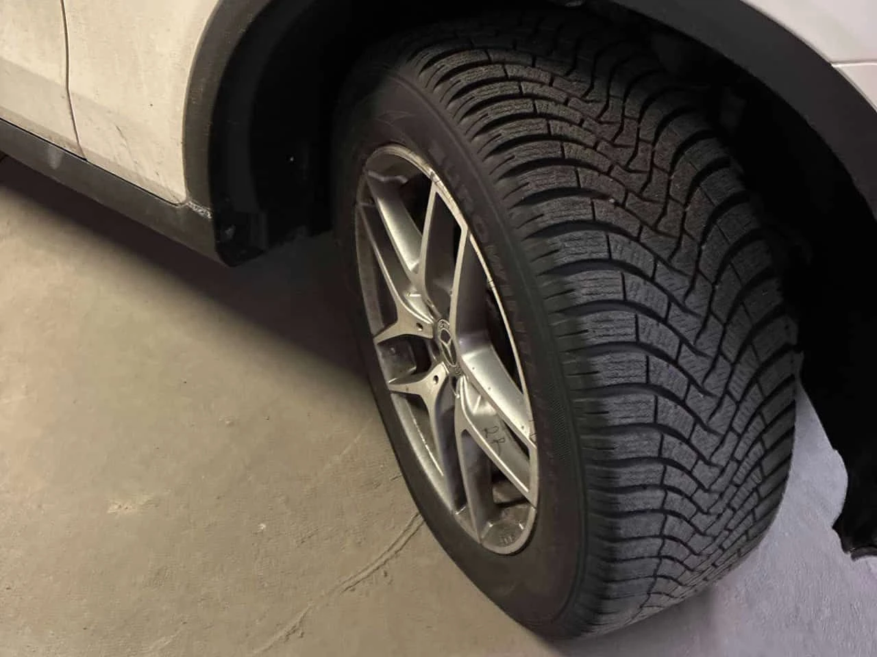 Mercedes-Benz GLC 300 * 4MATIC* ��������* KEYLESS*  | Mobile.bg � ����������� 7