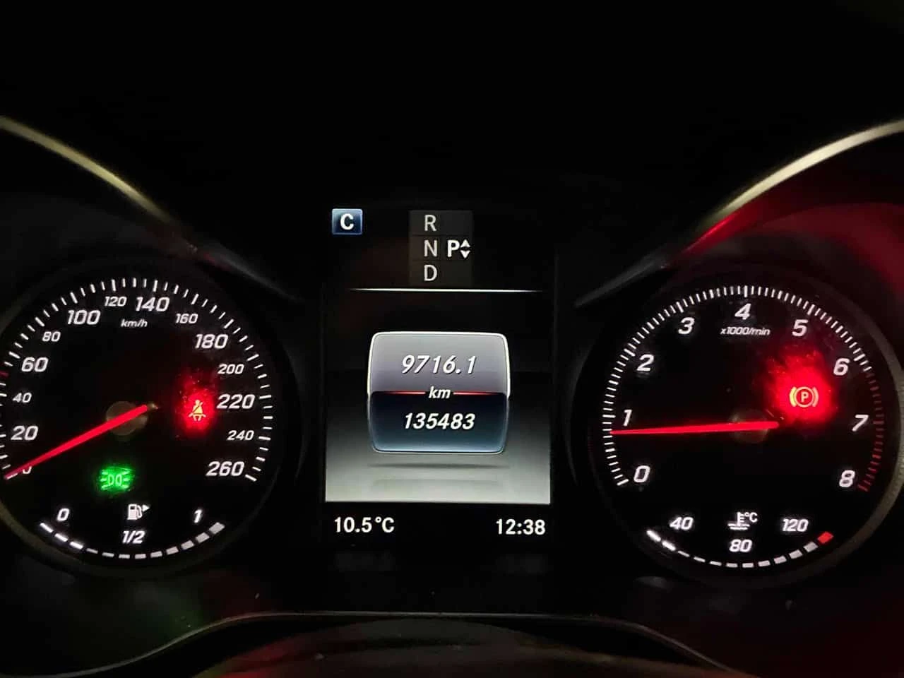 Mercedes-Benz GLC 300 * 4MATIC* ��������* KEYLESS*  | Mobile.bg � ����������� 8