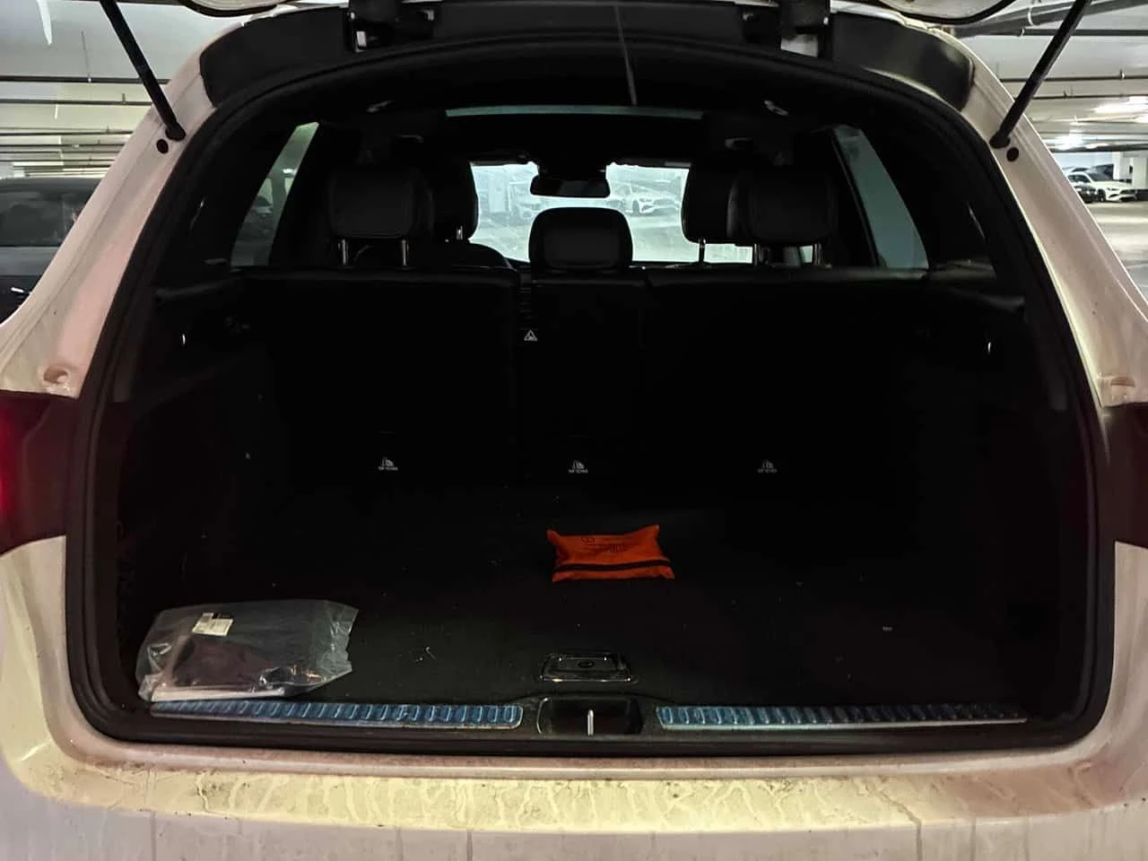 Mercedes-Benz GLC 300 * 4MATIC* ��������* KEYLESS*  | Mobile.bg � ����������� 12