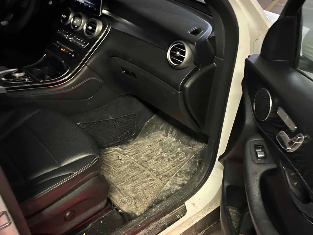 Mercedes-Benz GLC 300 * 4MATIC* ��������* KEYLESS*  | Mobile.bg � ����������� 14