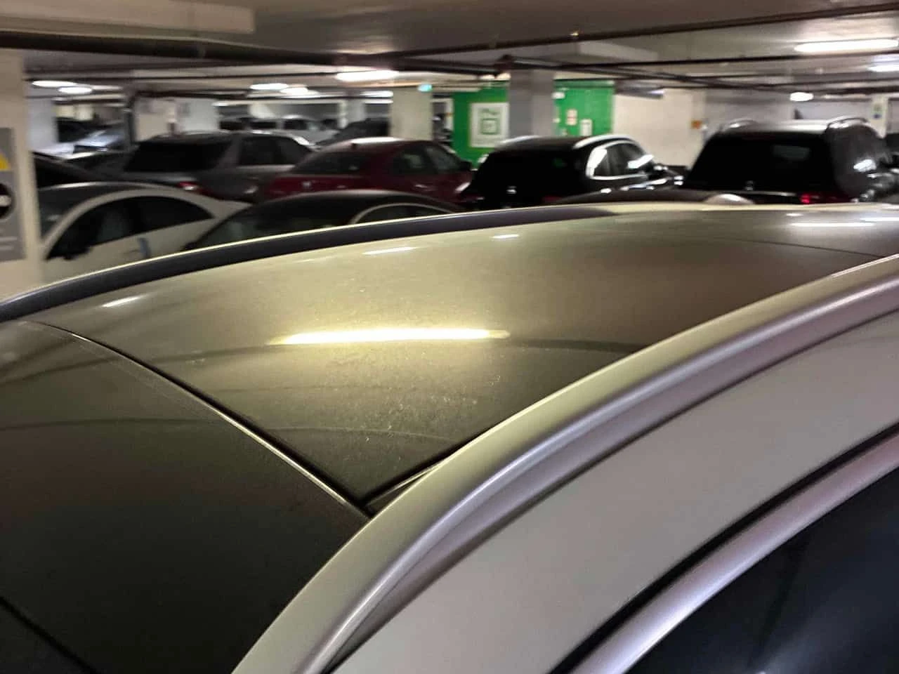 Mercedes-Benz GLC 300 * 4MATIC* ��������* KEYLESS*  | Mobile.bg � ����������� 11