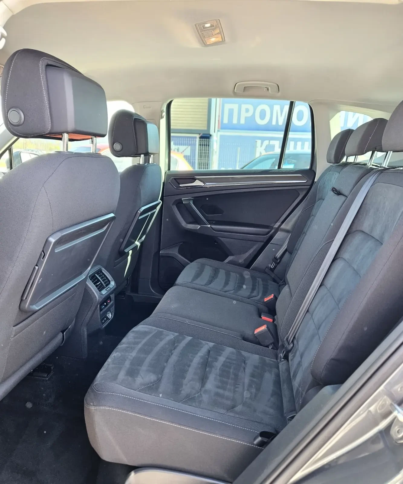 VW Tiguan FullLed 4motion Virtual ����6B | Mobile.bg � ����������� 10