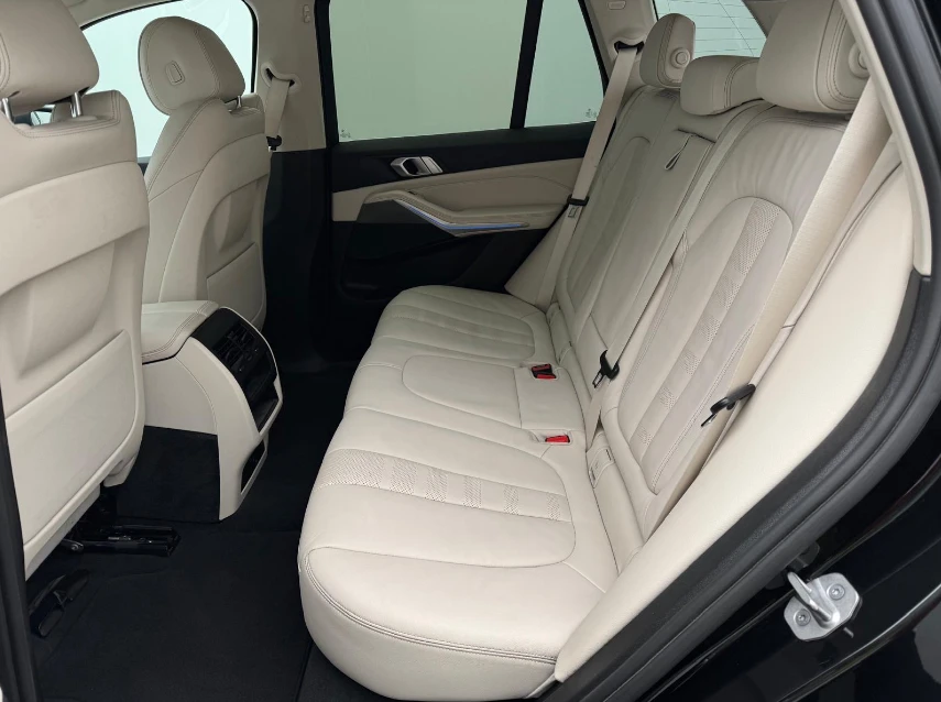 BMW X5 45e - xDrive, снимка 8 - Автомобили и джипове - 54139795