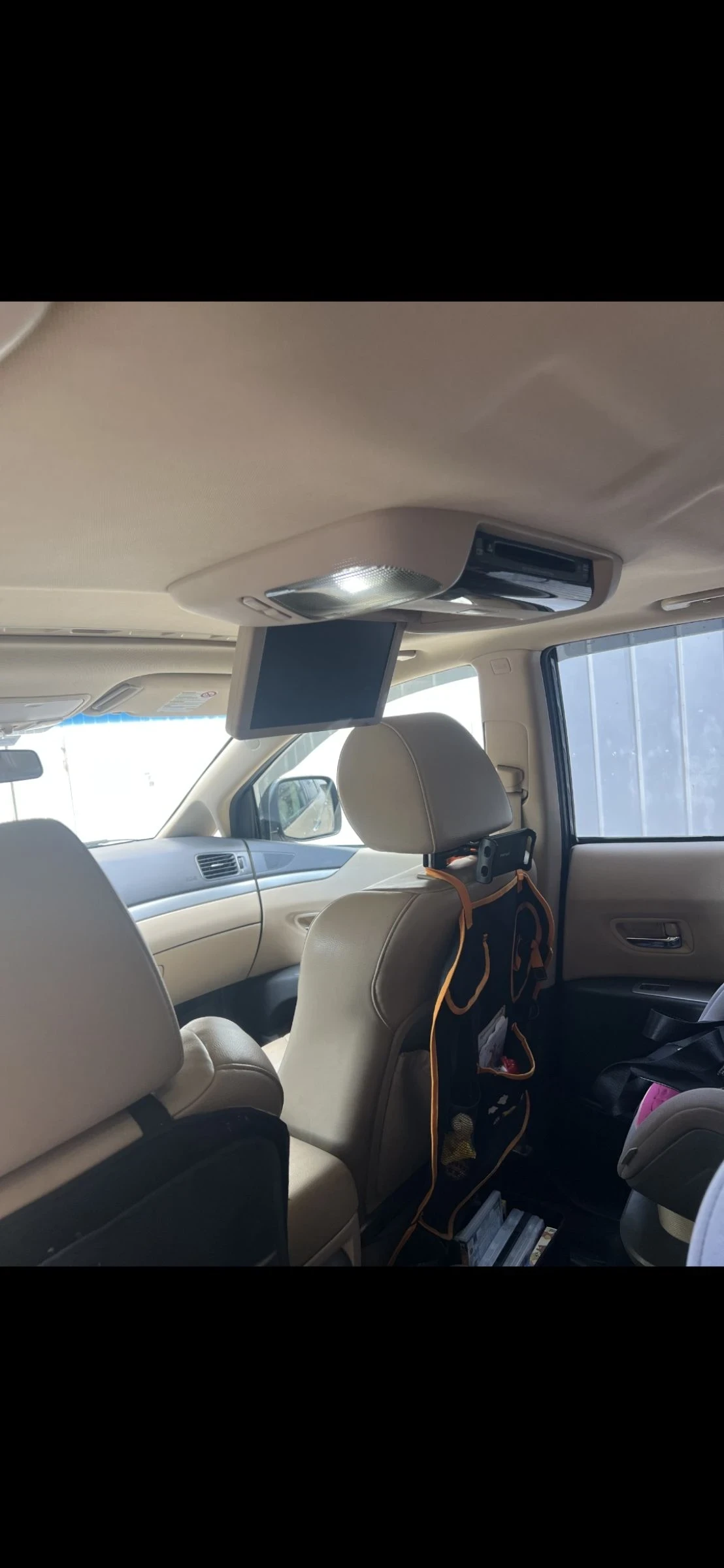 Subaru B9 tribeca 3.0 245hp, снимка 16 - Автомобили и джипове - 54244079