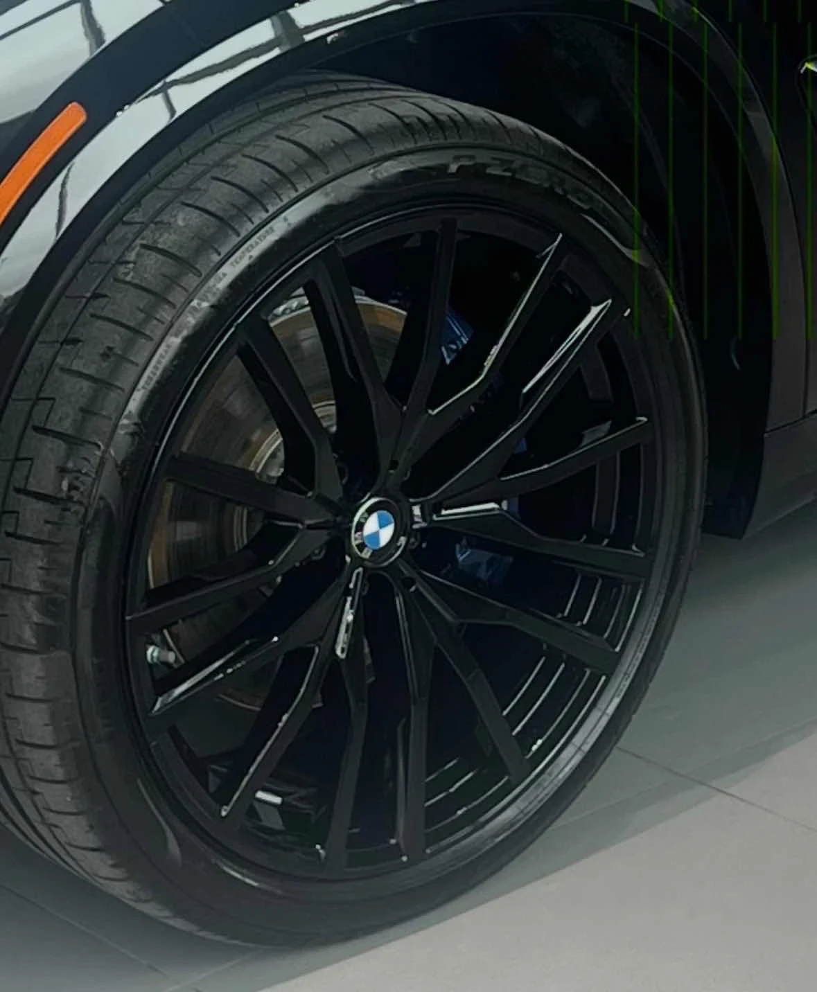 BMW X7 CARFAX * АВТОКРЕДИТ * ПРОГНОЗНА ЦЕНА ДО БГ, снимка 9 - Автомобили и джипове - 54488953