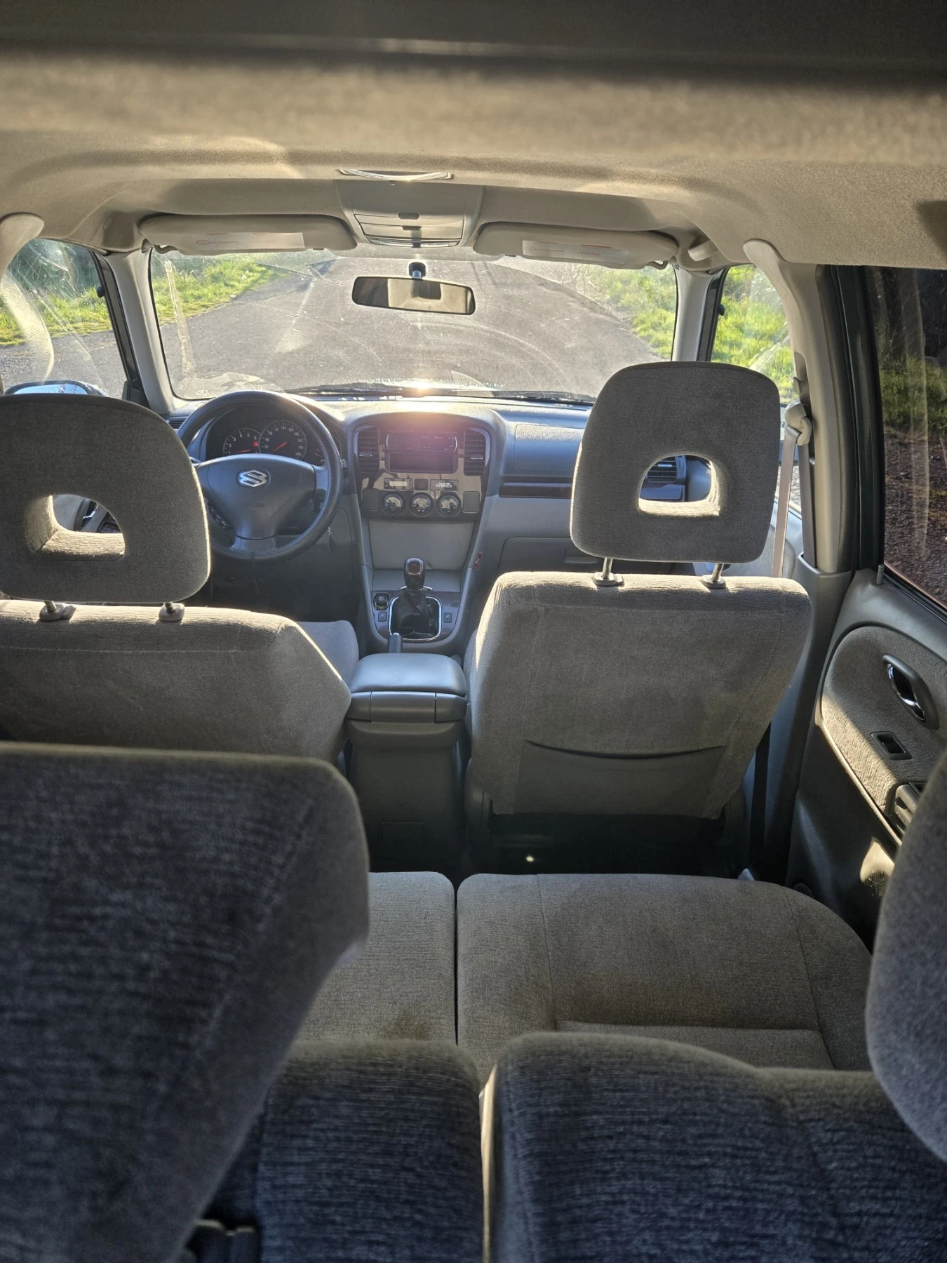 Suzuki Grand vitara, снимка 7 - Автомобили и джипове - 54511221