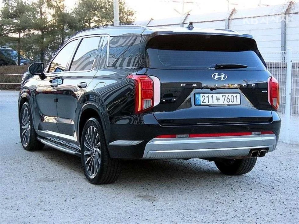 Hyundai Palisade | Mobile.bg � ����������� 3