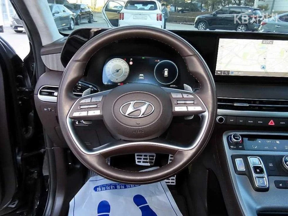 Hyundai Palisade | Mobile.bg � ����������� 8