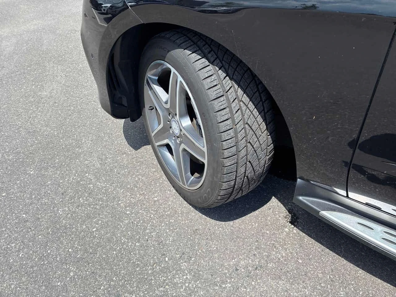 Mercedes-Benz GLE * 400 * CARFAX * ЦЕНА ДО БГ, снимка 6 - Автомобили и джипове - 54979882