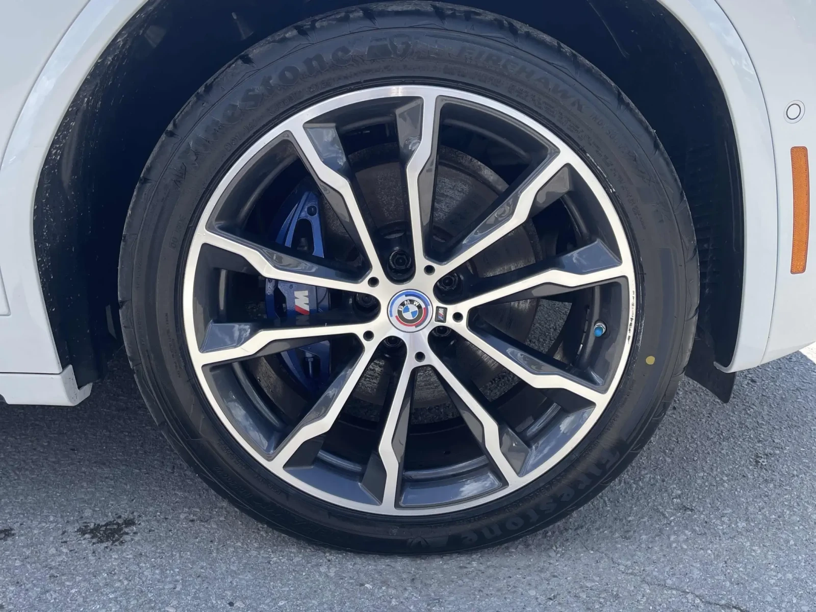 BMW X3 M40i, снимка 7 - Автомобили и джипове - 55086455