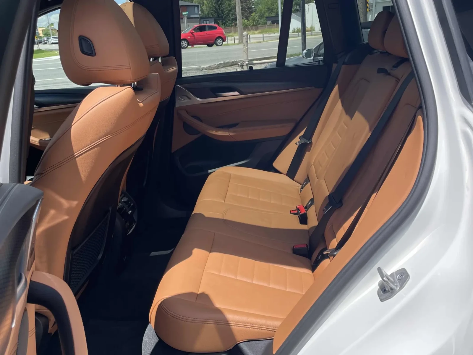 BMW X3 M40i, снимка 15 - Автомобили и джипове - 55086455