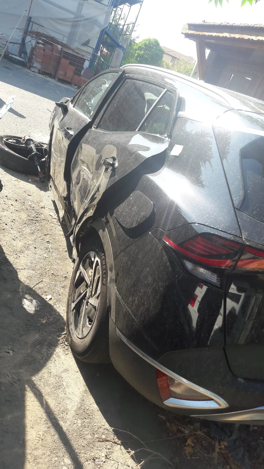 Kia Sportage | Mobile.bg � ����������� 3