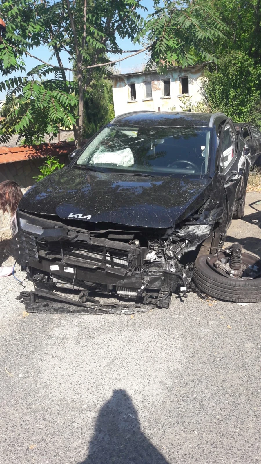 Kia Sportage | Mobile.bg � ����������� 1