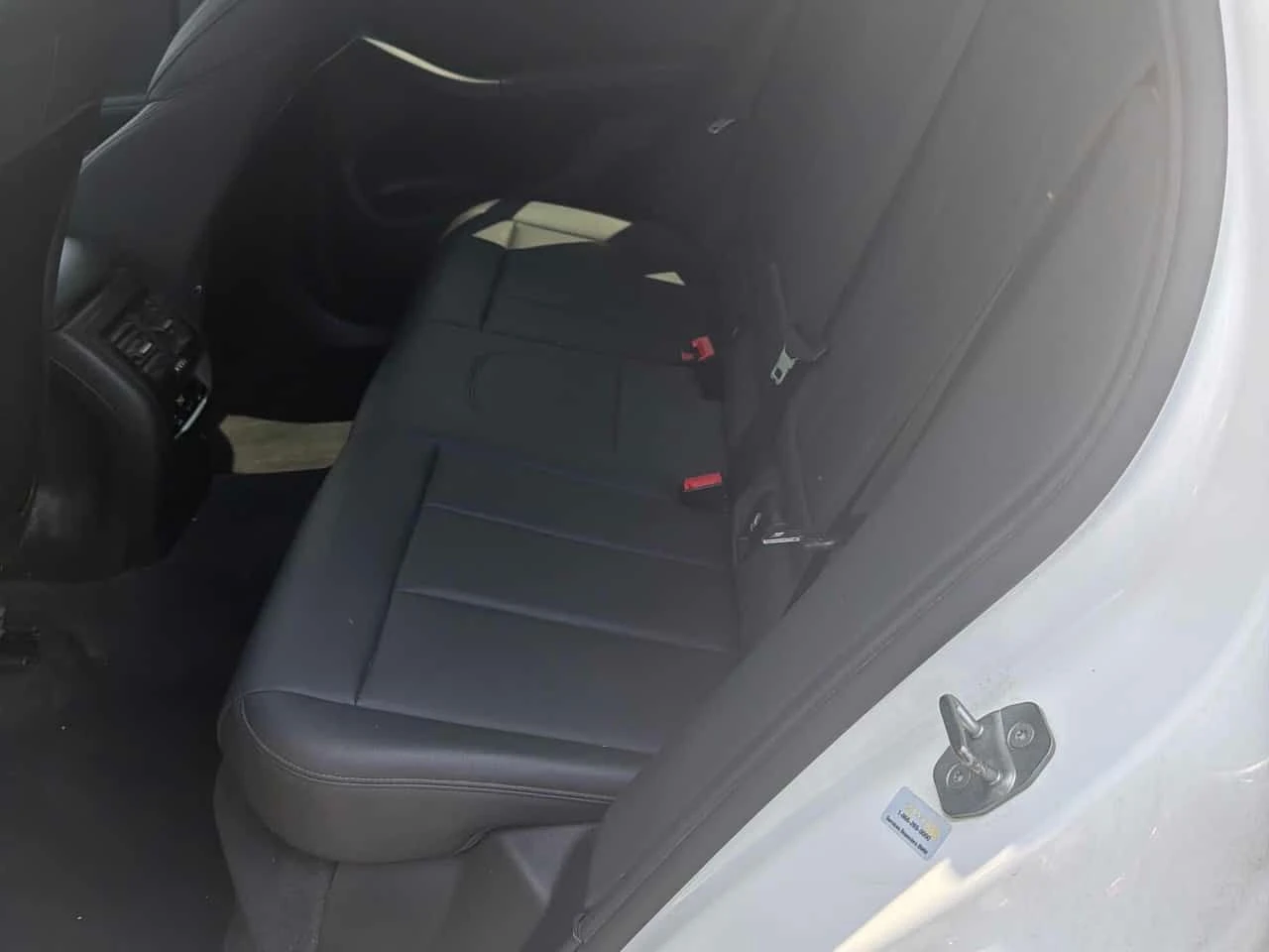 BMW X3 * XDRIVE30I* М САЛОН* ПАНОРАМА* ПОДГРЕВИ* КАМЕРА* , снимка 11 - Автомобили и джипове - 55517804