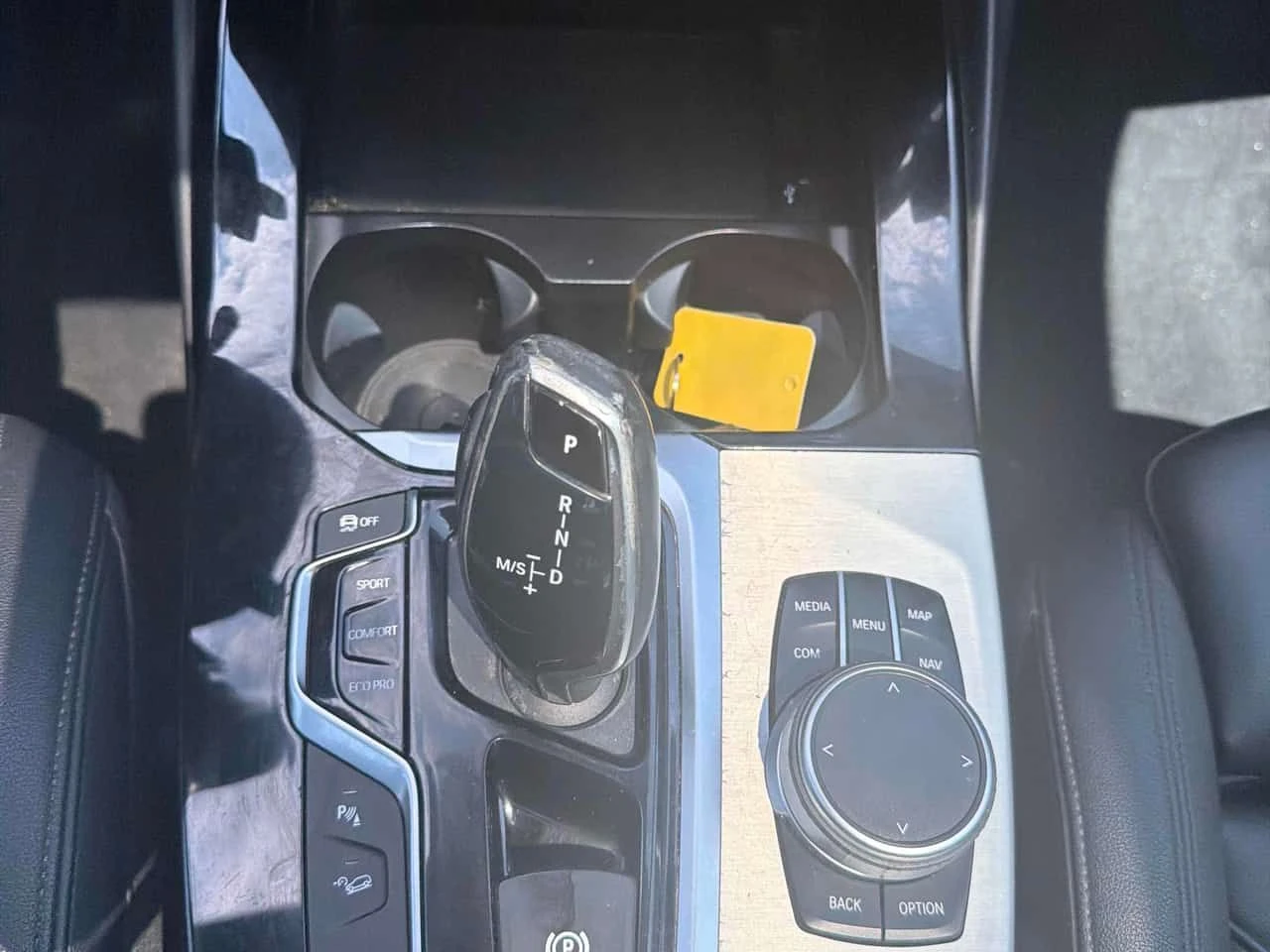 BMW X3 * XDRIVE30I* М САЛОН* ПАНОРАМА* ПОДГРЕВИ* КАМЕРА* , снимка 10 - Автомобили и джипове - 55517804