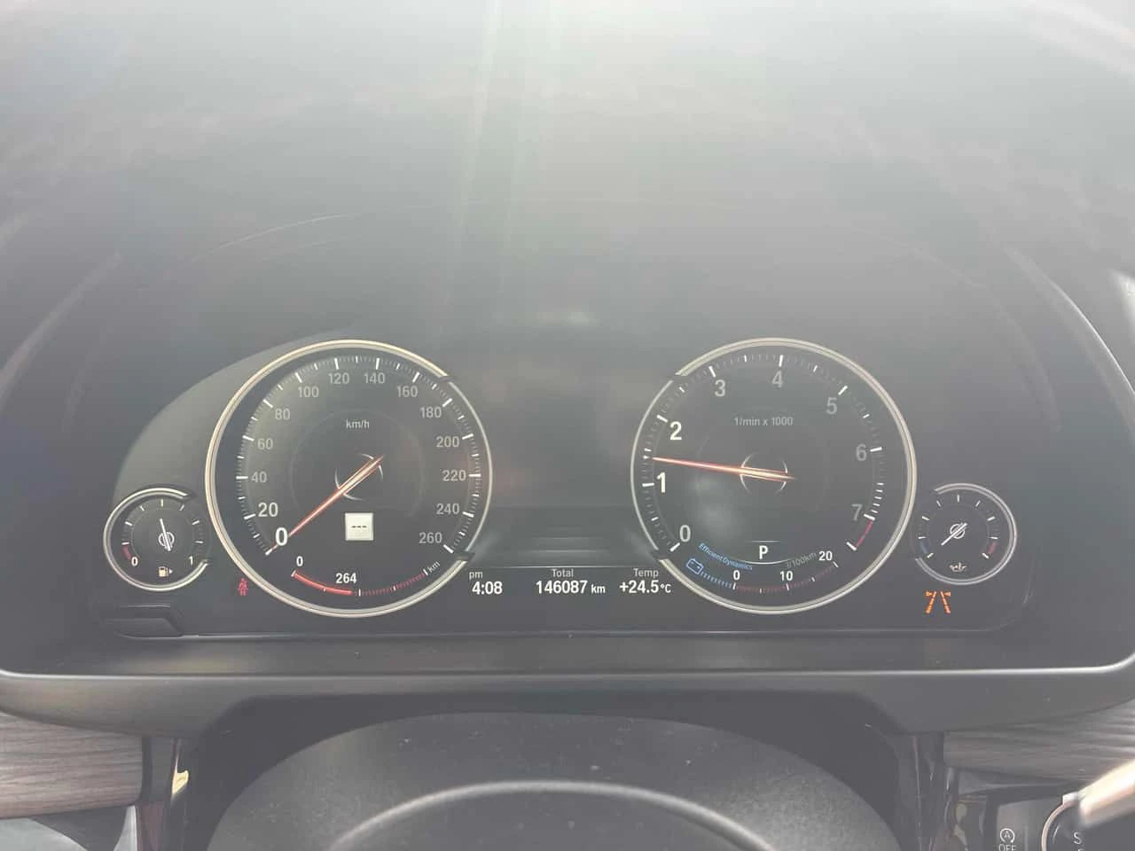 BMW X5 * xDrive50i * CARFAX * HEAD UP * ОБДУХВАНЕ * КЛИП, снимка 8 - Автомобили и джипове - 55551901