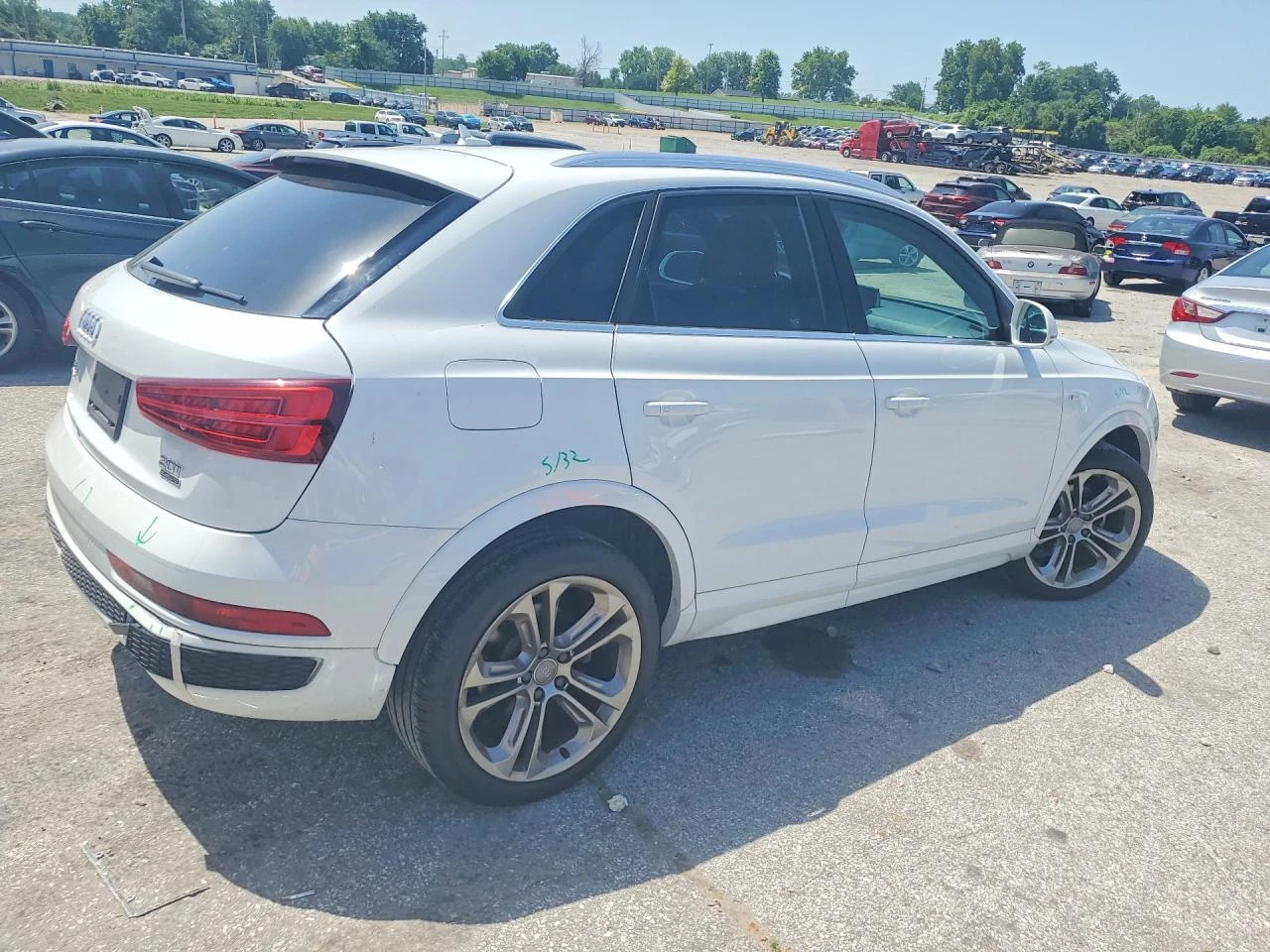 Audi Q3 2.0l Prestige | Mobile.bg � ����������� 3