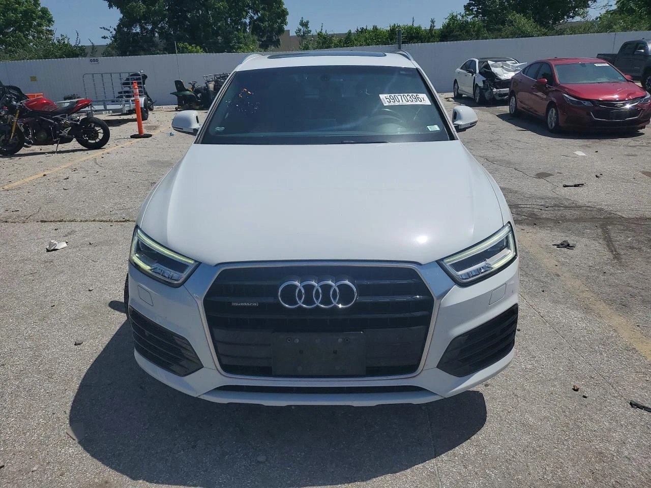 Audi Q3 2.0l Prestige | Mobile.bg � ����������� 5