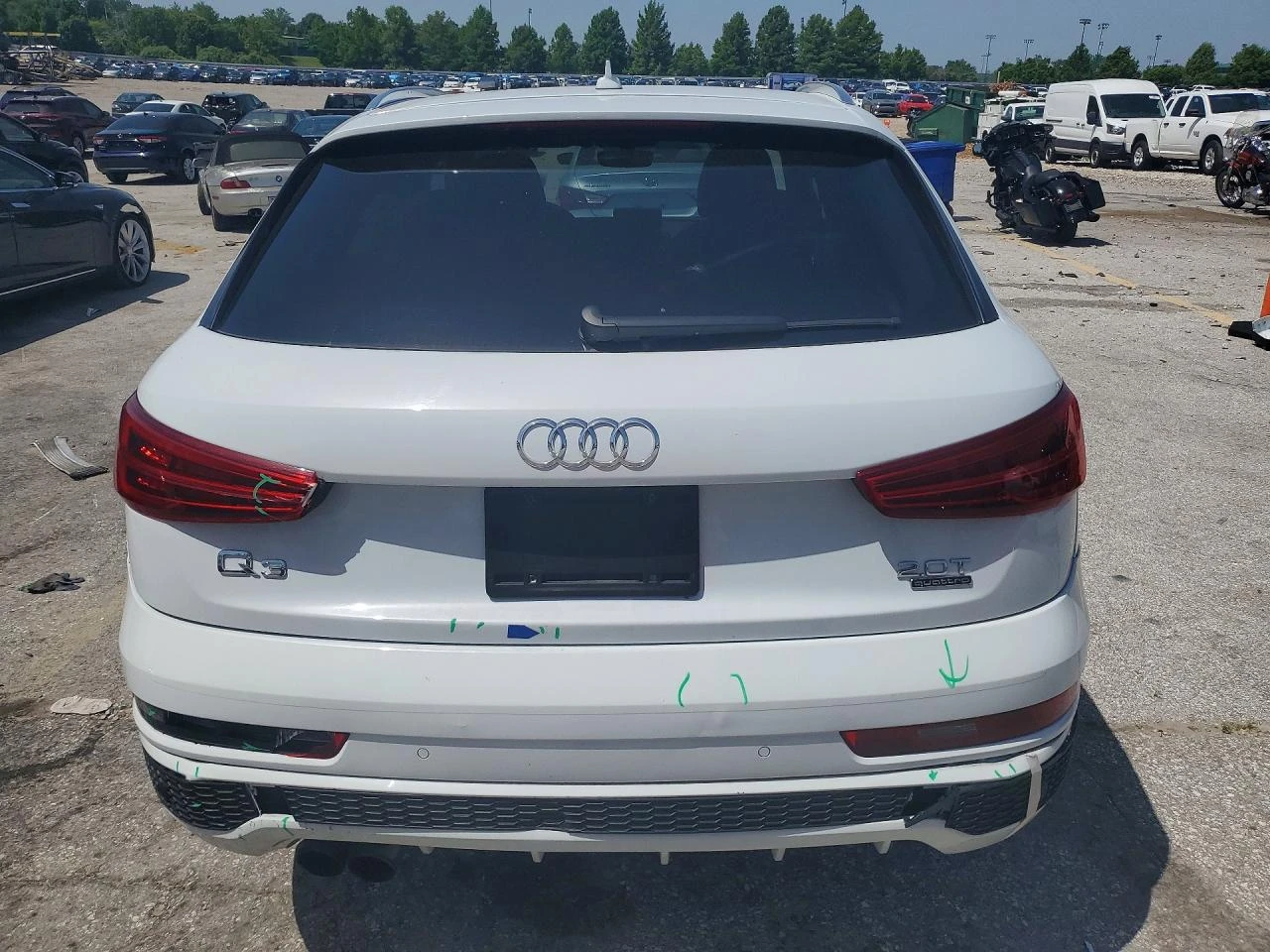 Audi Q3 2.0l Prestige | Mobile.bg � ����������� 6