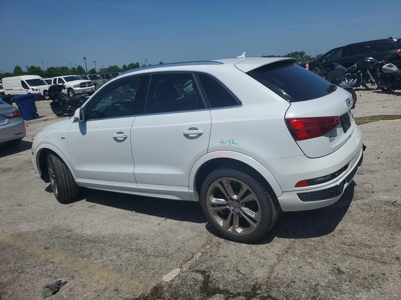 Audi Q3 2.0l Prestige | Mobile.bg � ����������� 2