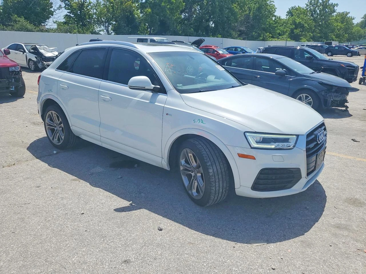 Audi Q3 2.0l Prestige | Mobile.bg � ����������� 4
