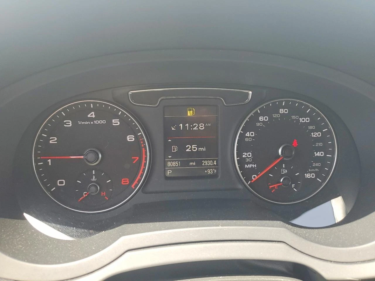 Audi Q3 2.0l Prestige | Mobile.bg � ����������� 9