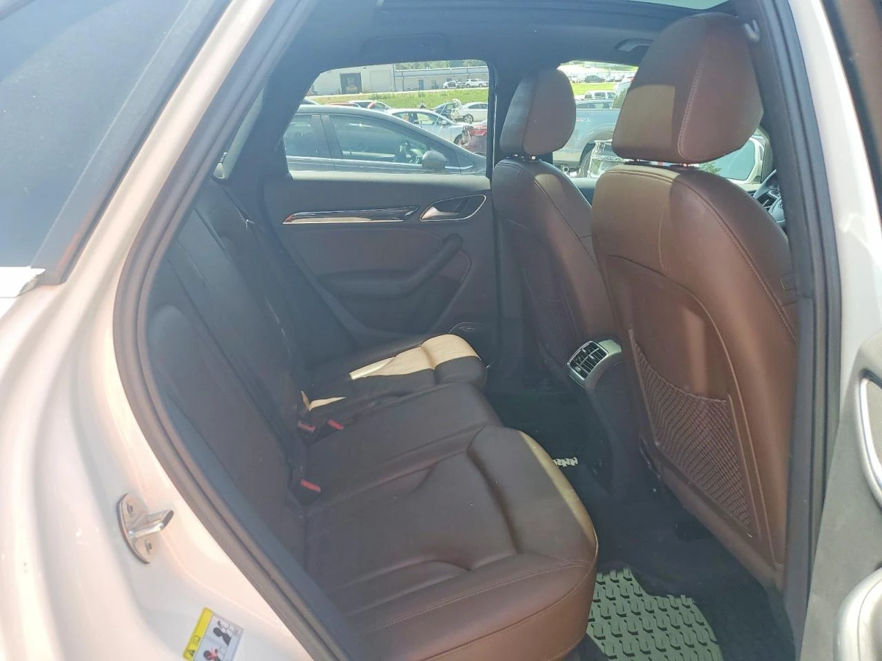 Audi Q3 2.0l Prestige | Mobile.bg � ����������� 10
