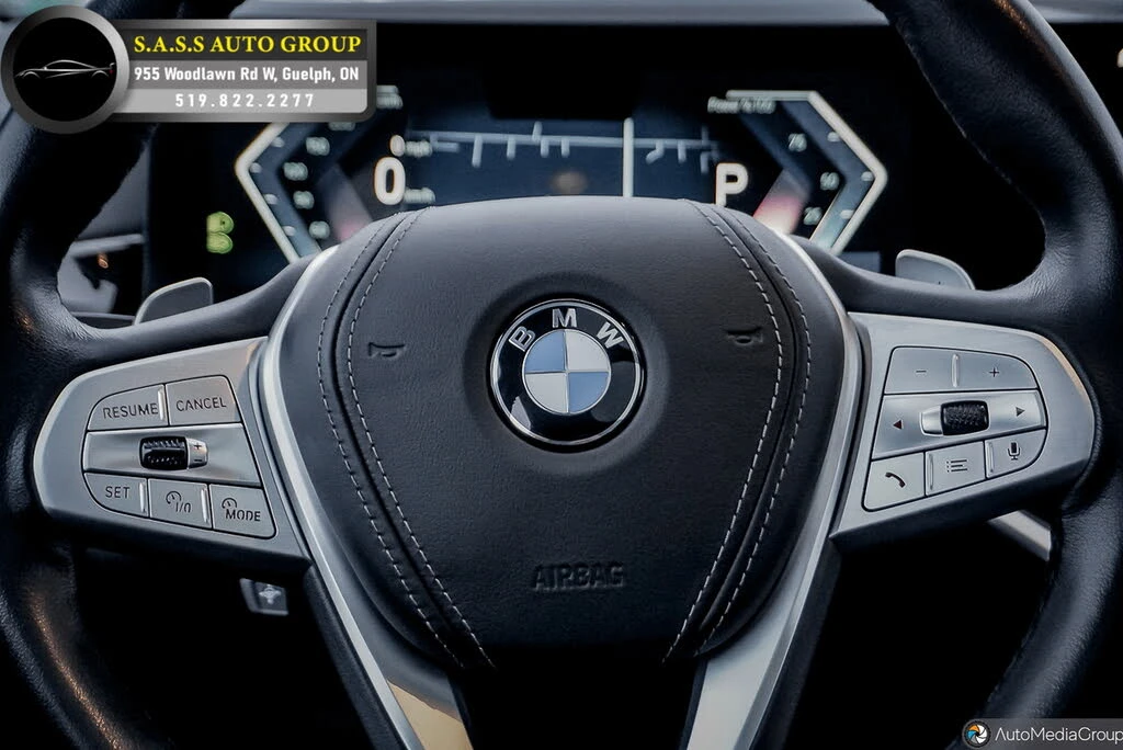 BMW X7 xDrive40i /M sport/ ВЪЗДУХ/ПАНОРАМА/360/HUD/HK/ADA, снимка 9 - Автомобили и джипове - 55940931