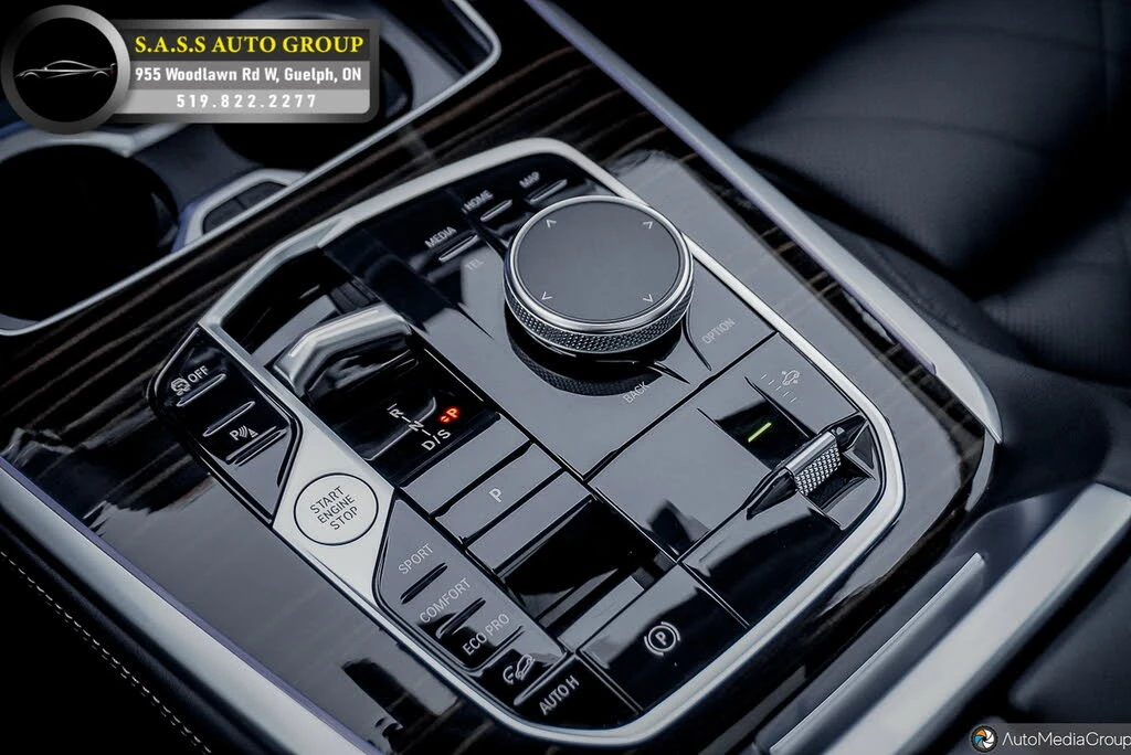 BMW X7 xDrive40i /M sport/ ВЪЗДУХ/ПАНОРАМА/360/HUD/HK/ADA, снимка 10 - Автомобили и джипове - 55940931