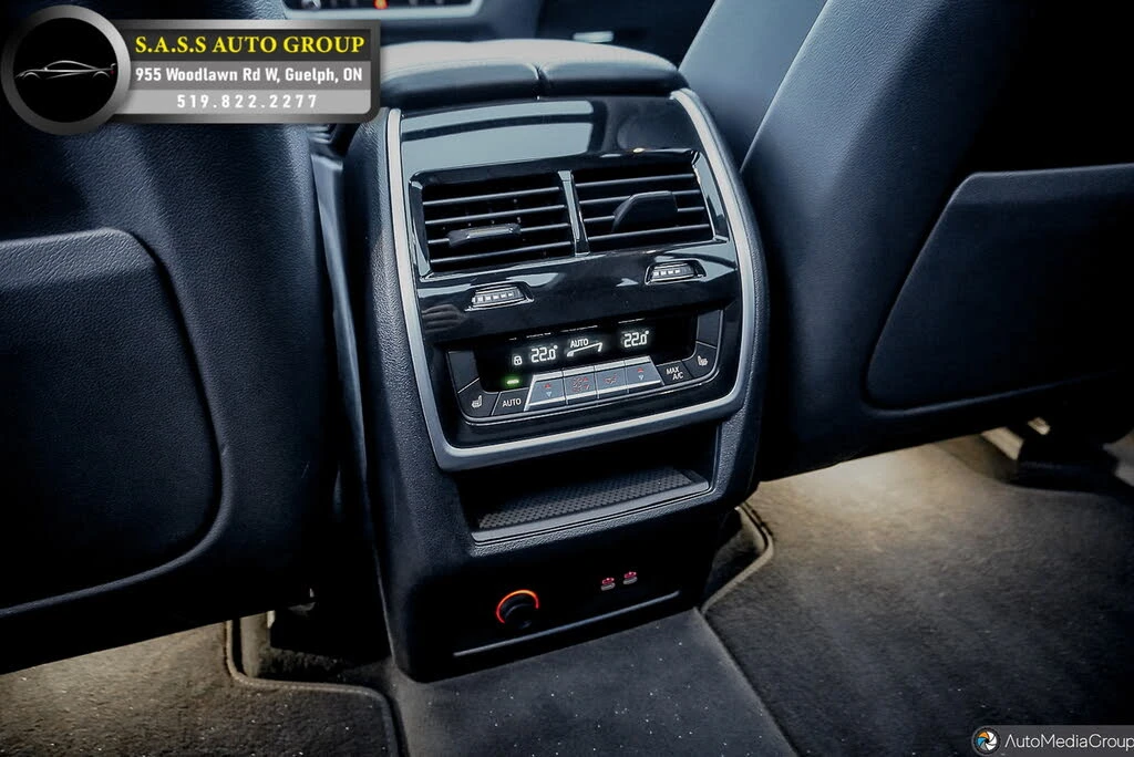 BMW X7 xDrive40i /M sport/ ВЪЗДУХ/ПАНОРАМА/360/HUD/HK/ADA, снимка 13 - Автомобили и джипове - 55940931