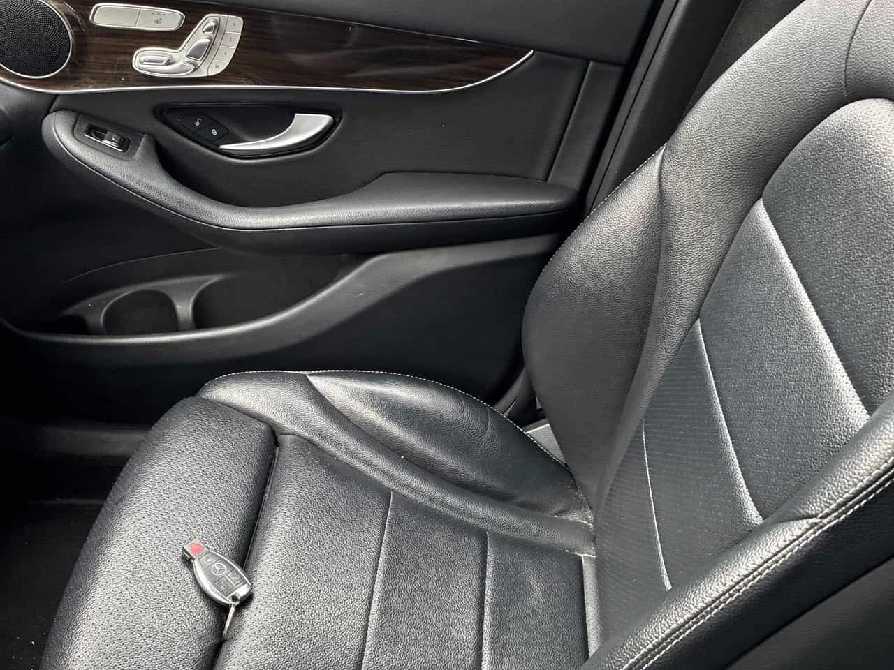 Mercedes-Benz GLC 4MATIC * ГЛАВНО ПРЕДСТАВИТЕЛСТВО НА MERCEDES* , снимка 15 - Автомобили и джипове - 56255397