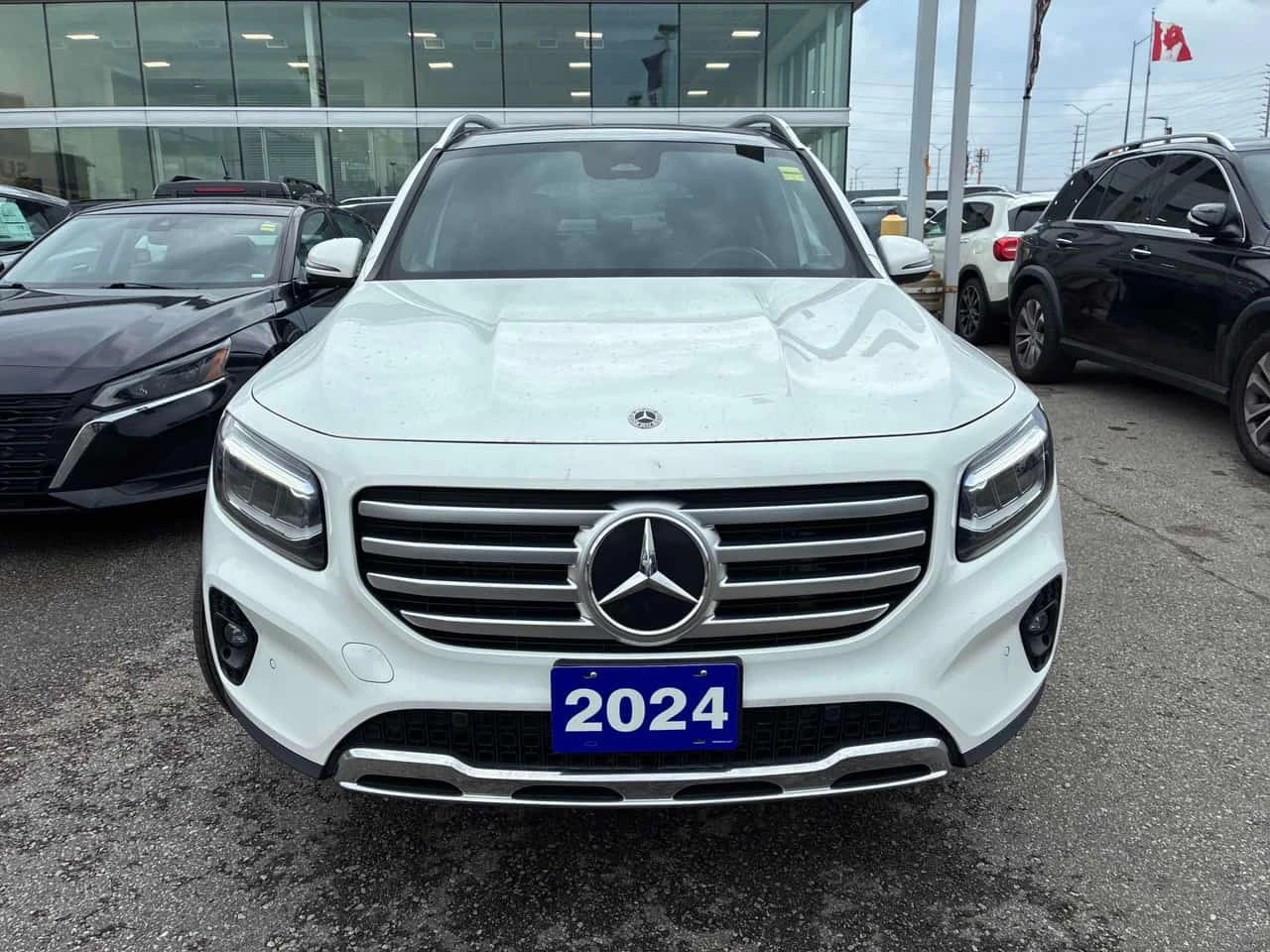 Mercedes-Benz GLB 250 / ���������� ��� ������������ ������ | Mobile.bg � ����������� 5