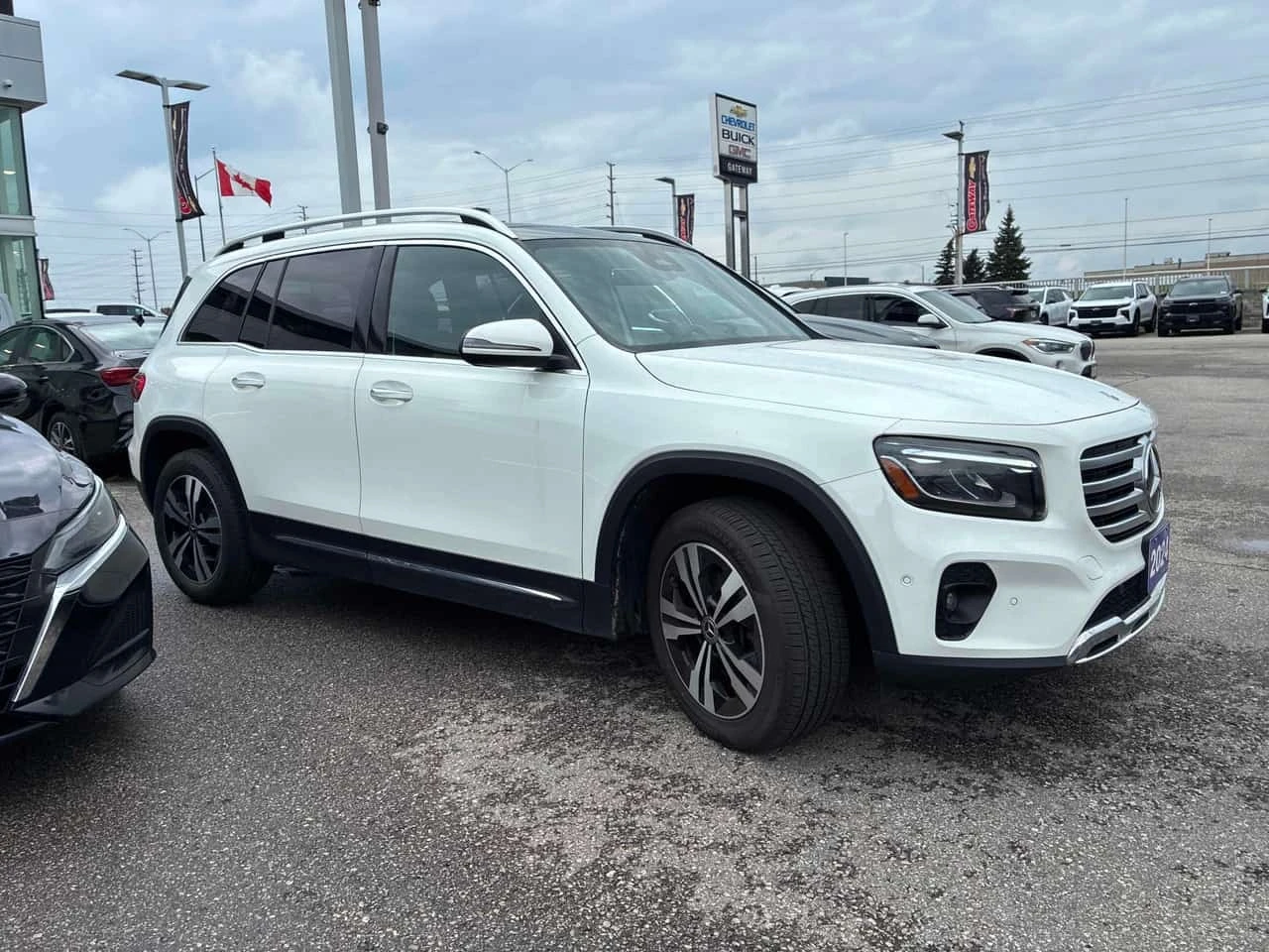Mercedes-Benz GLB 250 / ���������� ��� ������������ ������ | Mobile.bg � ����������� 3