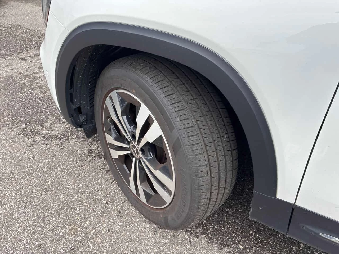 Mercedes-Benz GLB 250 / ���������� ��� ������������ ������ | Mobile.bg � ����������� 6