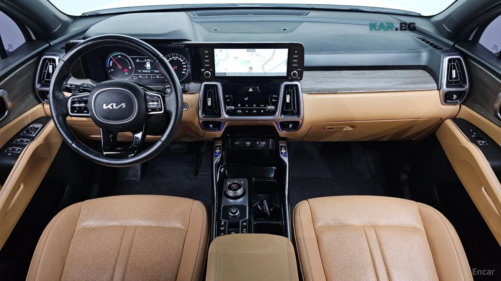 Kia Sorento PRESTIGE* ����* �������* ������* ����* ������ | Mobile.bg � ����������� 6