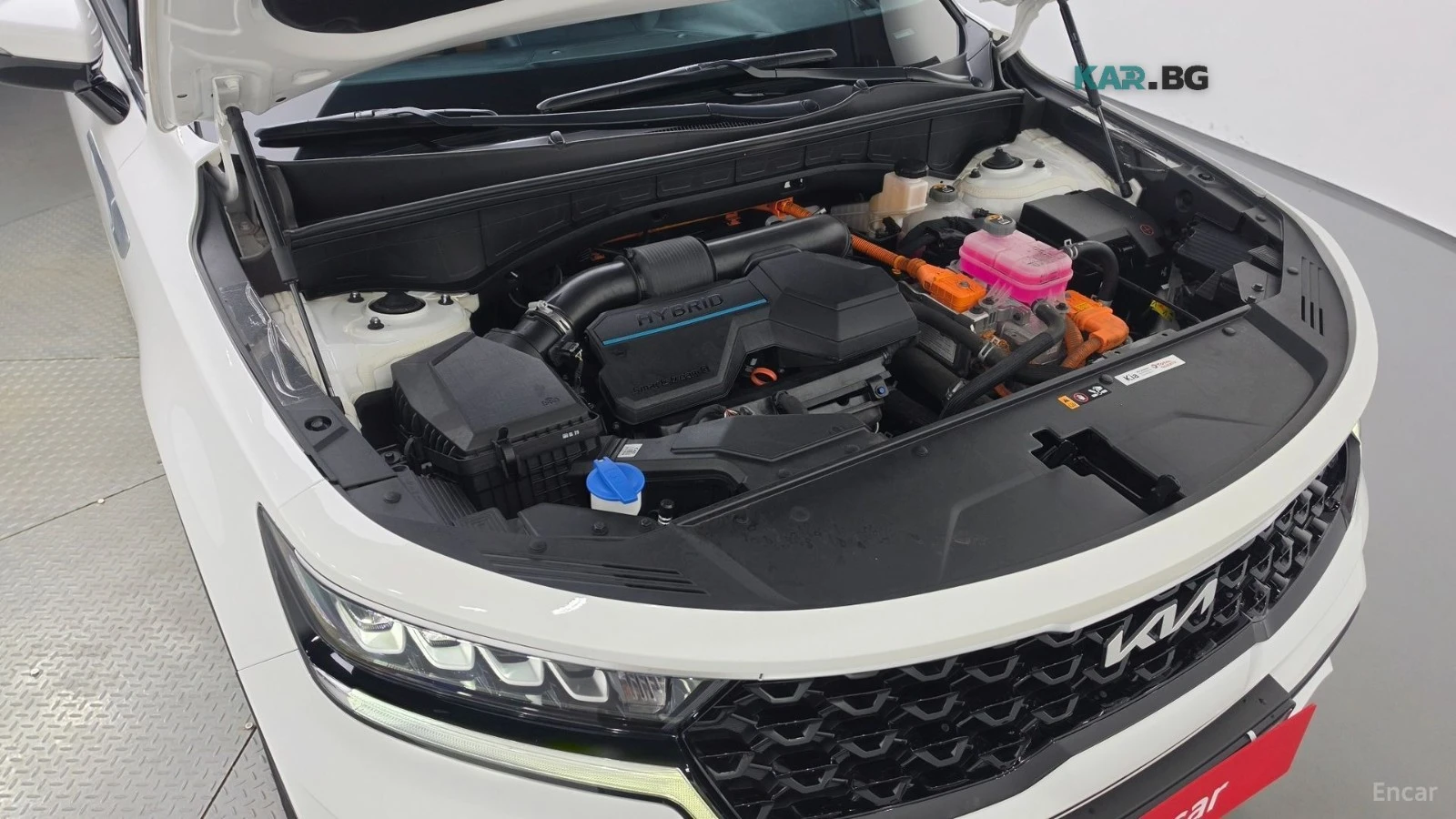 Kia Sorento PRESTIGE* ����* �������* ������* ����* ������ | Mobile.bg � ����������� 5