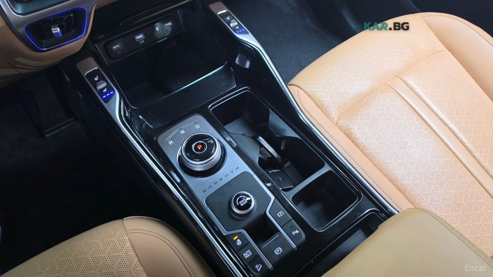 Kia Sorento PRESTIGE* ����* �������* ������* ����* ������ | Mobile.bg � ����������� 8