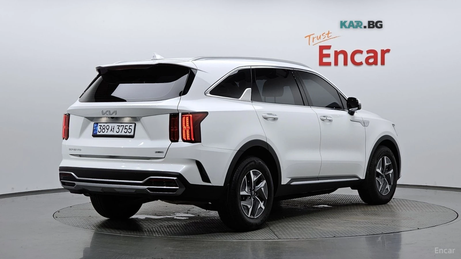 Kia Sorento PRESTIGE* ����* �������* ������* ����* ������ | Mobile.bg � ����������� 2